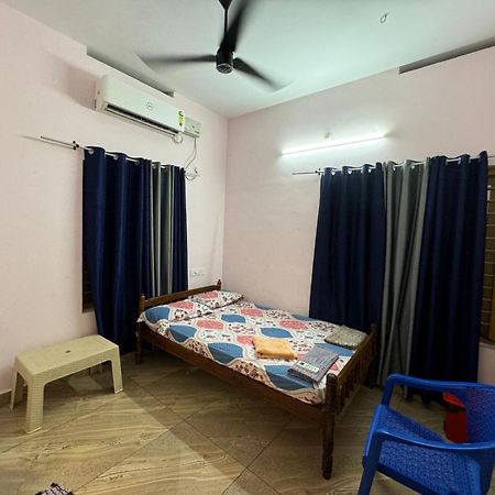Epic Inn Villa Varkala With Kitchen Bagian luar foto