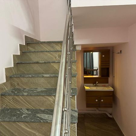 Epic Inn Villa Varkala With Kitchen Bagian luar foto