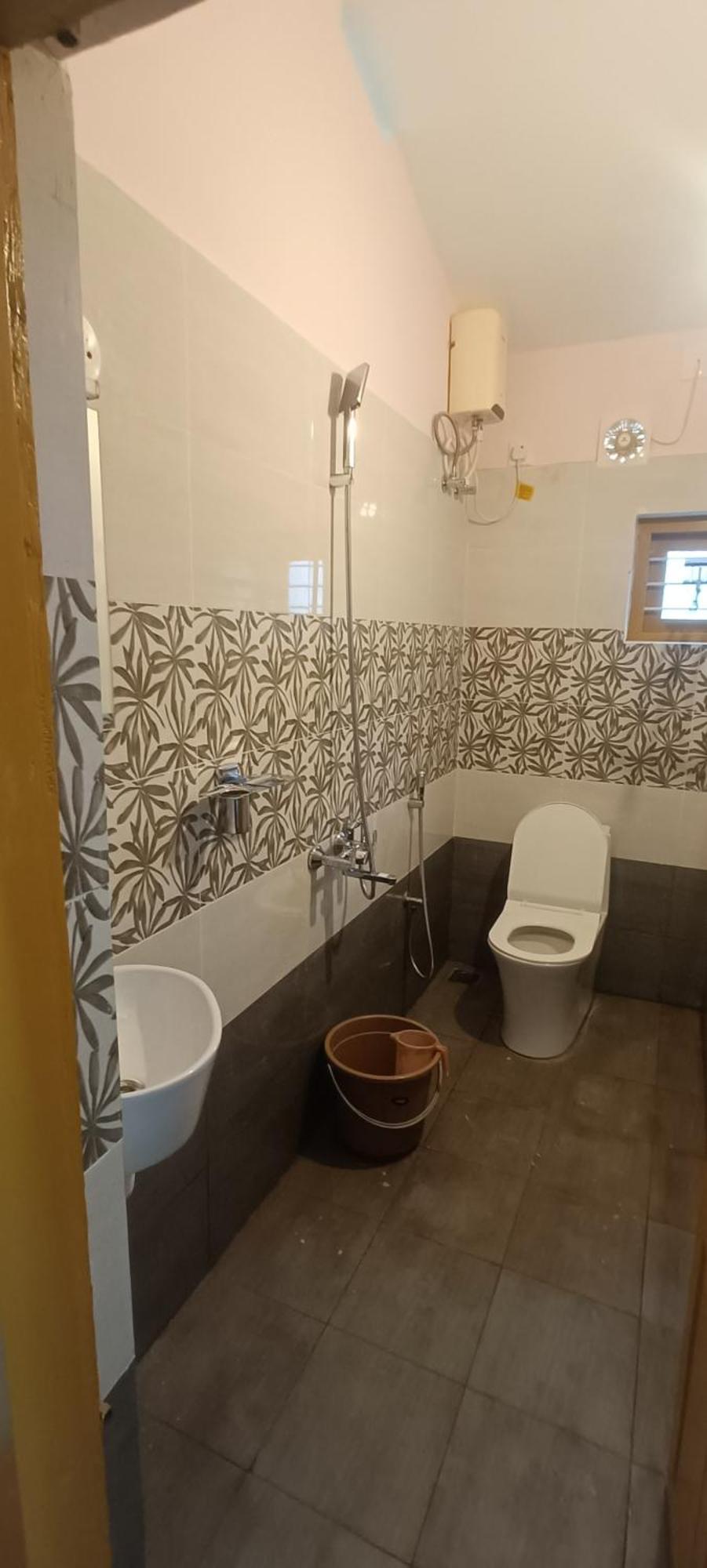 Epic Inn Villa Varkala With Kitchen Bagian luar foto