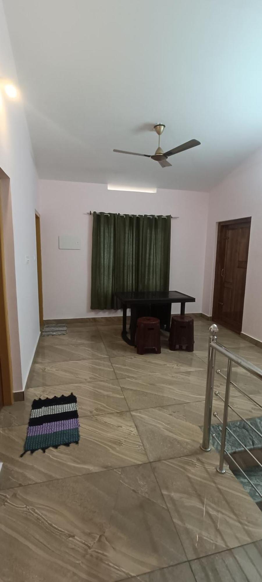 Epic Inn Villa Varkala With Kitchen Bagian luar foto