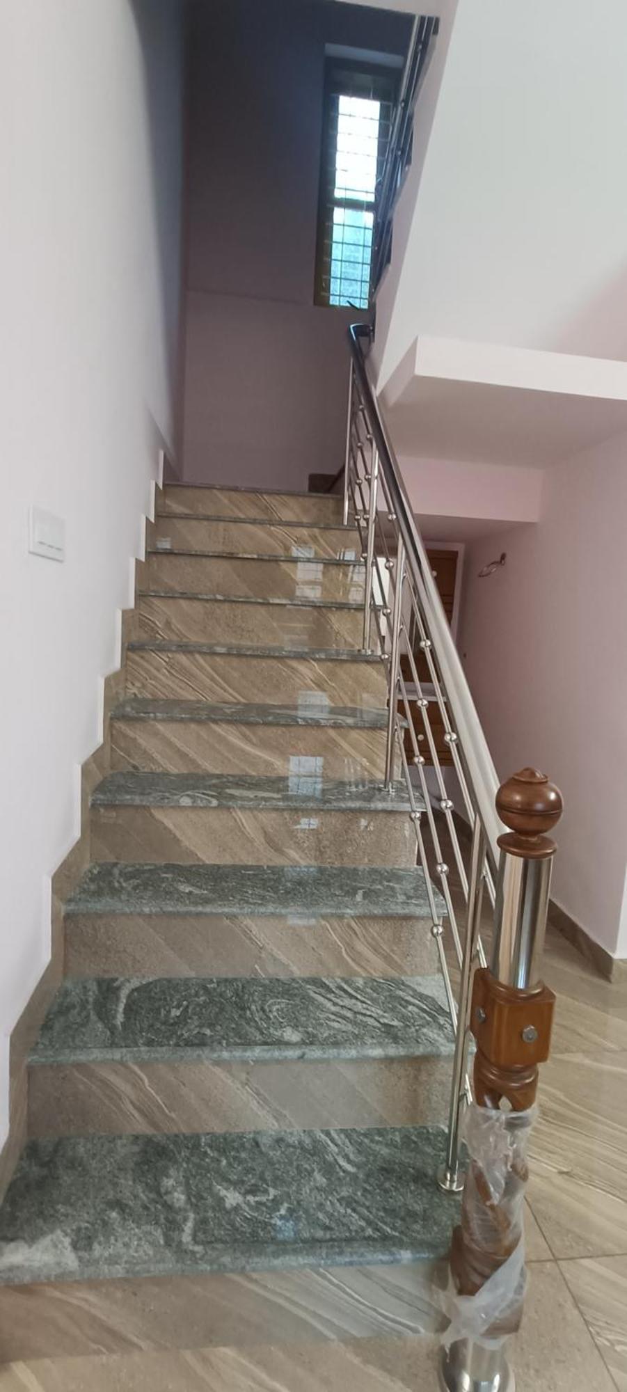 Epic Inn Villa Varkala With Kitchen Bagian luar foto