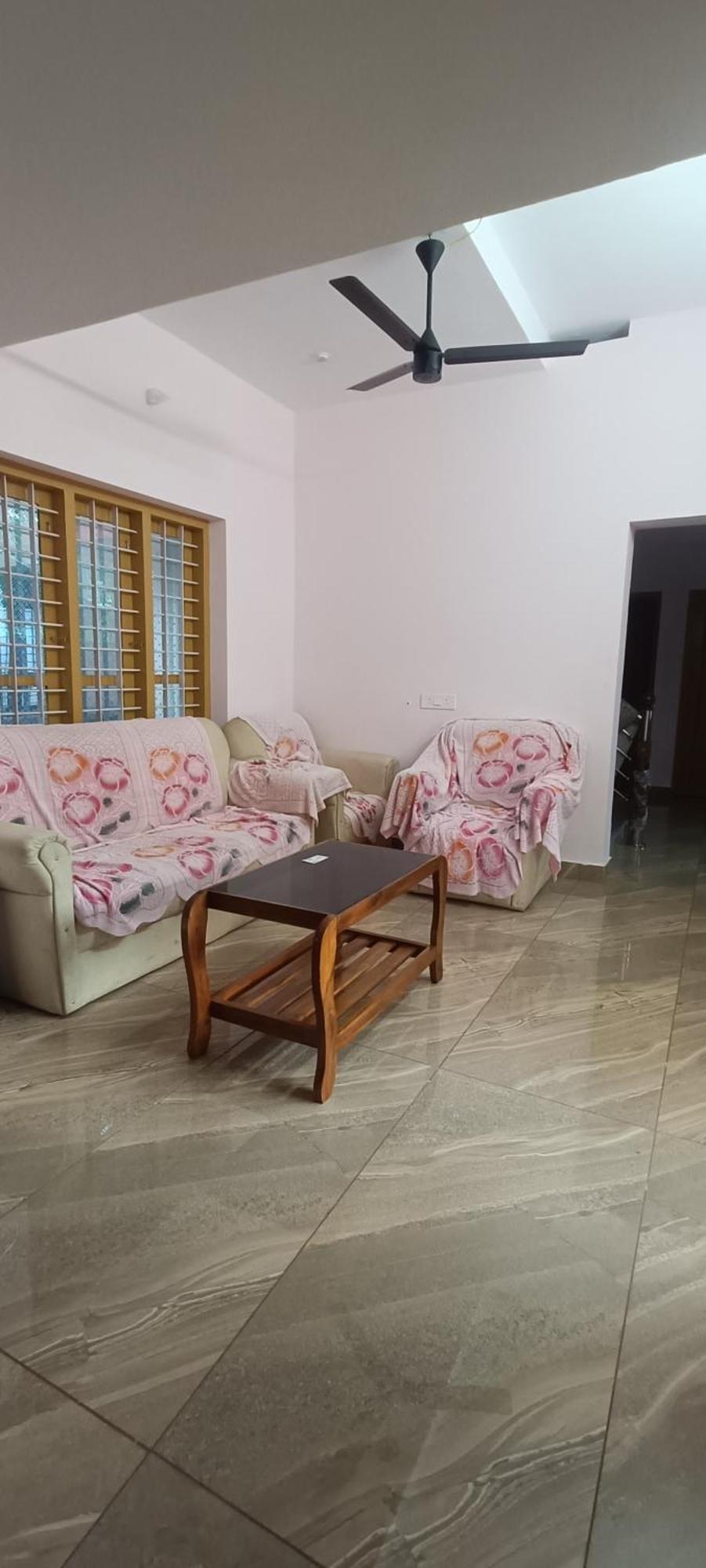 Epic Inn Villa Varkala With Kitchen Bagian luar foto