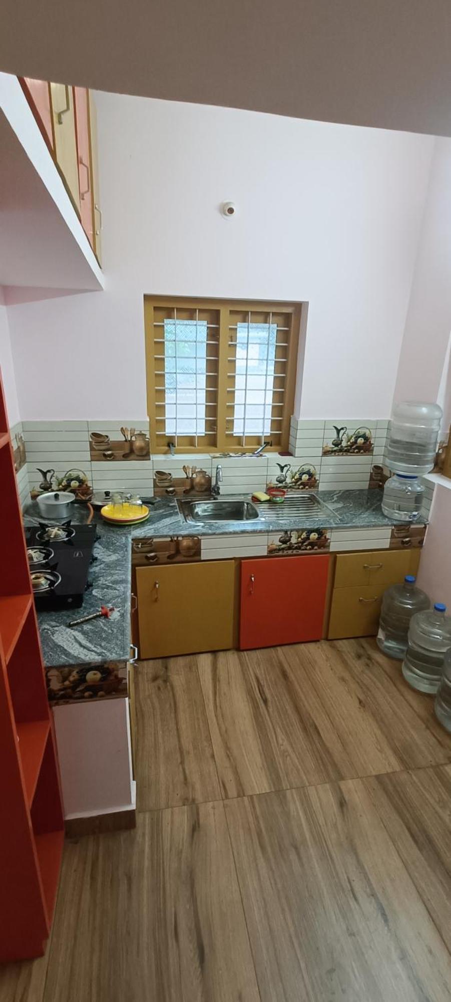 Epic Inn Villa Varkala With Kitchen Bagian luar foto